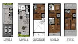 Boon Teck Road (D12), Terrace #500255121